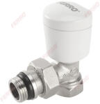 FERRO Polonia Robinet radiator termostatic tur coltar 1/2 (ZTI5Y)