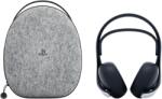 Sony PULSE Elite + case Casti