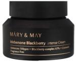 Mary & May Idebenone + Blackberry Complex Intense Cream arckrém 70 g