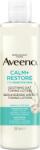 Aveeno Calm + Restore nyugtató tonizáló lotion zabbal 200 ml
