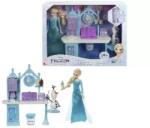 Mattel Mattel: Jégvarázs: Elza és Olaf fagyizója (HMJ48)