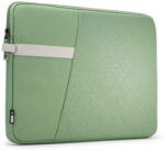 Case Logic Husa pentru laptop Universala Ibira 13.3", Verde (T-MLX52889) Geanta, rucsac laptop