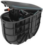GARDENA Cutie cu furtun Gardena RollUp 20 m (4066407021846) - constructii-mag