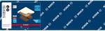 Bosch Expert csiszolószivacs S471 69 mm x 97 mm x 26 mm finom