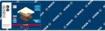 Bosch Expert csiszolószivacs S471 69 mm x 97 mm x 26 mm szuperfinomságú