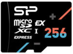 Silicon Power microSDXC Express 256GB SP256GBSTEI31V10