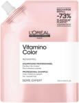 L'Oréal Série Expert Resveratrol Vitamino Color sampon festett hajra utántöltő 500 ml