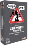 Asmodee Zsémbes öregek