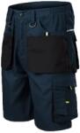 Adler Rimeck Ranger Munkavédelmi Rövidnadrág, tengerészkék (ADLW06-tengerészkék)