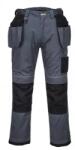 Portwest T602 Work Holster - Derekas Munkásnadrág, lengőzsebes (PW-T602ZBR)