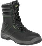 Z-Style Adamant Classic Magasszárú Bélelt Munkavédelmi Bakancs, vízlepergető (S3, SRC) (Adamant-Classic-S3)