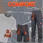 COMFORT Munkaruha szett (URGASPD,URGSHORT, COMFORTEEBLa)