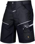 Urgent Procera Lander Munkavédelmi rövidnadrág, fekete (PCR-LAnder-short-black)