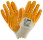 Urgent 1006 - Nitril mártott sárga szerelőkesztyű (1006)