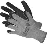 ART.MAS RWgrip Grey/Black - Latex mártott szürke/fekete szerelőkesztyű (ART- RWgrip Grey/Black)