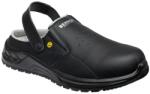 BENNON - Fekete ESD Klumpa (OB, ESD, SRC) (Bennon-Slipper-SB-ESD)