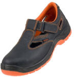 Urgent Maxim 301 Munkavédelmi Szandál (OB) (URG - 301 OB)