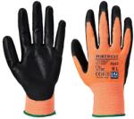 Portwest A635 ECO - PU mártott vágásbiztos kesztyű, Cut 3 (PW-A643)