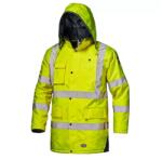 Sir Safety System Motorway - Jól láthatósági kabát (SSY-MC4113E1)