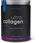 Nutriversum Ultra Collagen Pro 400 g fekete ribizli