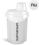 Nutriversum Shaker Unisex Mini 300 ml
