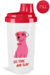 Nutriversum Sit Stay and Slay Shaker 500 ml