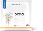 Nutriversum 2: 1: 1 BCAA Sugar Free 6 g körte