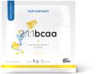 Nutriversum 2: 1: 1 BCAA Sugar Free 6 g ananász mangó