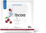Nutriversum 2: 1: 1 BCAA Sugar Free 6 g meggy