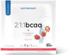 Nutriversum 2: 1: 1 BCAA Sugar Free 6 g eper