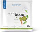 Nutriversum 2: 1: 1 BCAA Sugar Free 6 g matcha