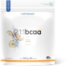 Nutriversum 2: 1: 1 BCAA Sugar Free por 500 g körte