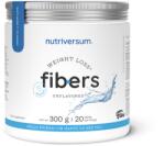 Nutriversum Weight Loss Fibers diétás rost italpor 300 g ízesítetlen