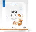 Nutriversum Iso Pro 25 g cookie and cream