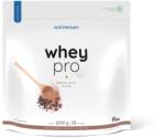 Nutriversum Whey Pro fehérjepor 1000 g Bedeco kakaó
