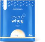 Nutriversum Every Whey protein por 30 g vanília