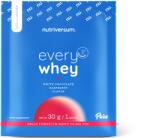 Nutriversum Every Whey protein por 30 g fehér csokoládé-málna