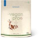 Nutriversum Vegan Pro fehérjepor 1000 g csokoládé