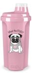 Nutriversum What The Pug Shaker 500 ml