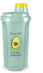 Nutriversum Ihavefat. . . Shaker 500 ml