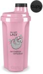 Nutriversum I'm Not Lazy Shaker 500 ml