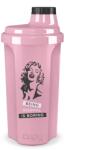 Nutriversum Normal Is Boring Shaker 500 ml