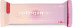 Nutriversum Collagen Bar fehérjeszelet 60 g Ruby csokoládé