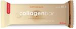 Nutriversum Collagen Bar fehérjeszelet 60 g rumos csokoládé