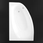 Roltechnik Isabella Neo 170x110 cm jobbos (9710000)