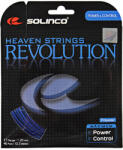 Solinco Tenisz húr Solinco Revolution (12 m) - Kék (1920005)