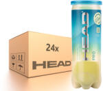 Head Karton teniszlabda Head Pro - 24 x 3B (571603-KARTON)