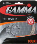 Gamma Tenisz húr Gamma TNT2 Tour 17 (12, 2 m) (ST14612.1)