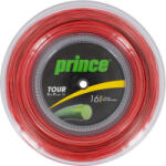 Prince Tenisz húr Prince Tour Xtra Power 16 (200 m) - red - Piros (ST15073.1)