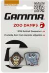 Gamma Rezgéscsillapító Gamma ZOO Damps 2P - Barna (AGZD-10)